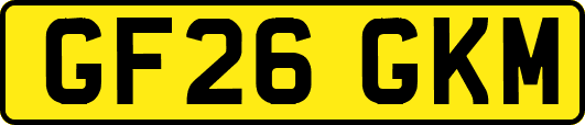 GF26GKM