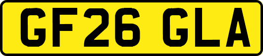 GF26GLA