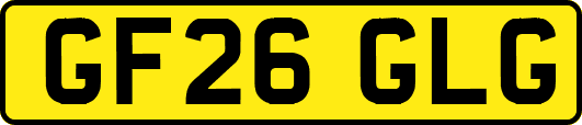 GF26GLG
