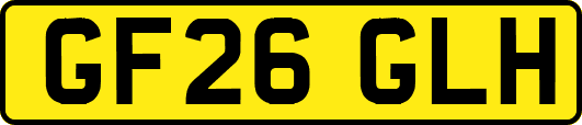 GF26GLH