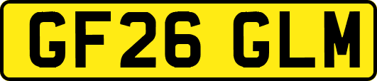 GF26GLM