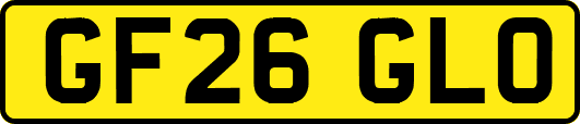 GF26GLO