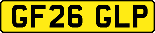 GF26GLP