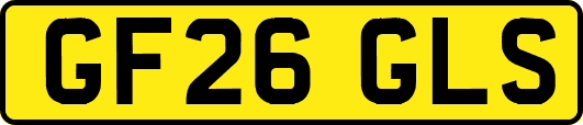 GF26GLS