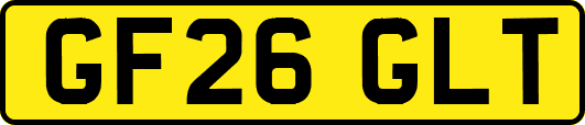 GF26GLT