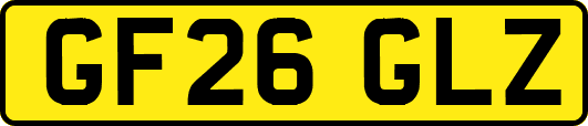 GF26GLZ
