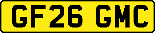 GF26GMC
