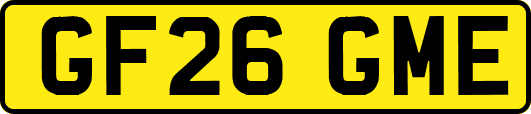 GF26GME