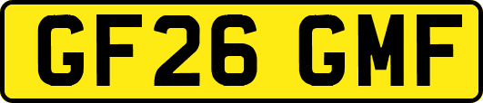 GF26GMF