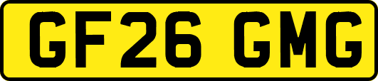 GF26GMG
