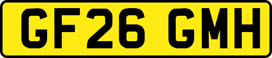 GF26GMH