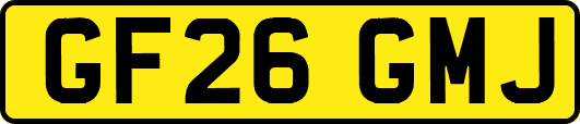 GF26GMJ