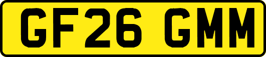 GF26GMM
