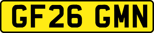 GF26GMN