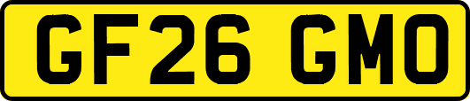 GF26GMO