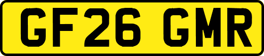 GF26GMR