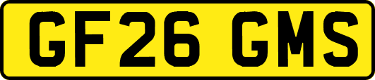 GF26GMS