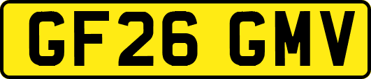 GF26GMV