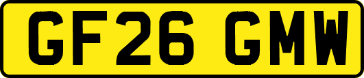 GF26GMW