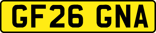 GF26GNA