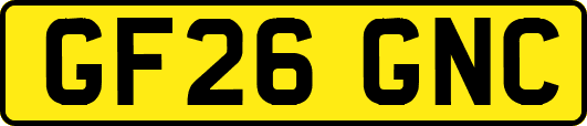 GF26GNC