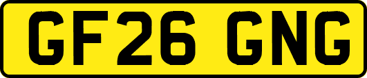 GF26GNG