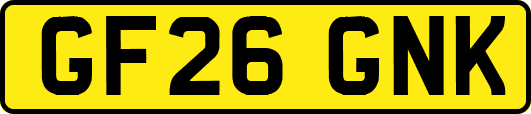 GF26GNK