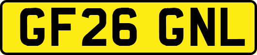GF26GNL