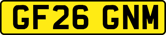 GF26GNM