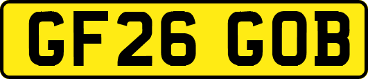 GF26GOB
