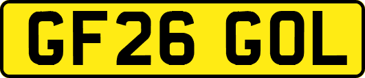 GF26GOL