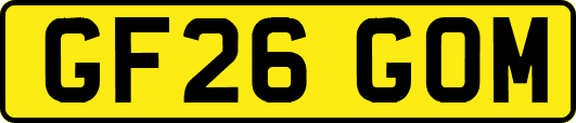 GF26GOM