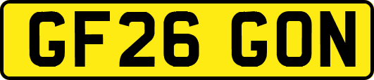 GF26GON