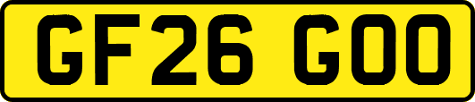 GF26GOO