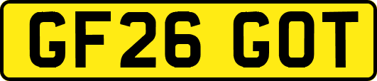 GF26GOT