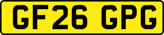 GF26GPG