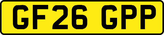 GF26GPP