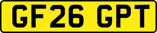 GF26GPT