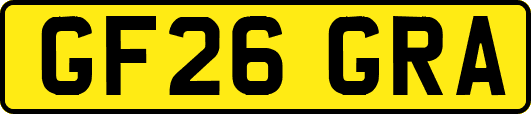 GF26GRA