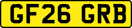 GF26GRB