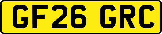GF26GRC