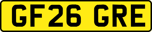 GF26GRE