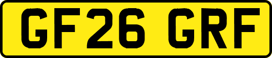 GF26GRF