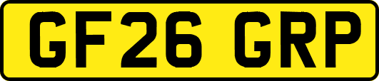 GF26GRP