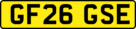 GF26GSE