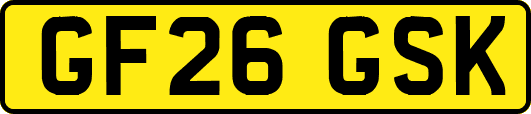 GF26GSK