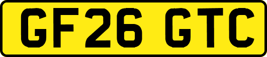 GF26GTC
