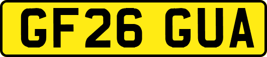 GF26GUA
