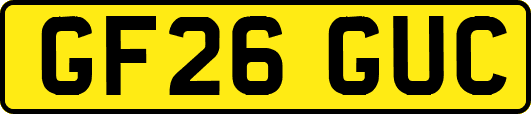 GF26GUC