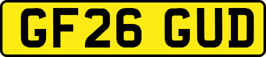 GF26GUD